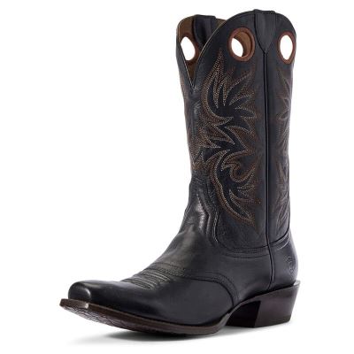 Ariat Circuit Striker Siyah Western Csizma Erkek (30546-026)